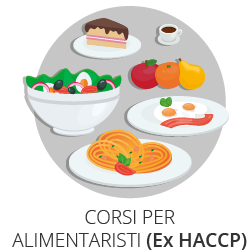 Corsi Alimentaristi (Ex HACCP)